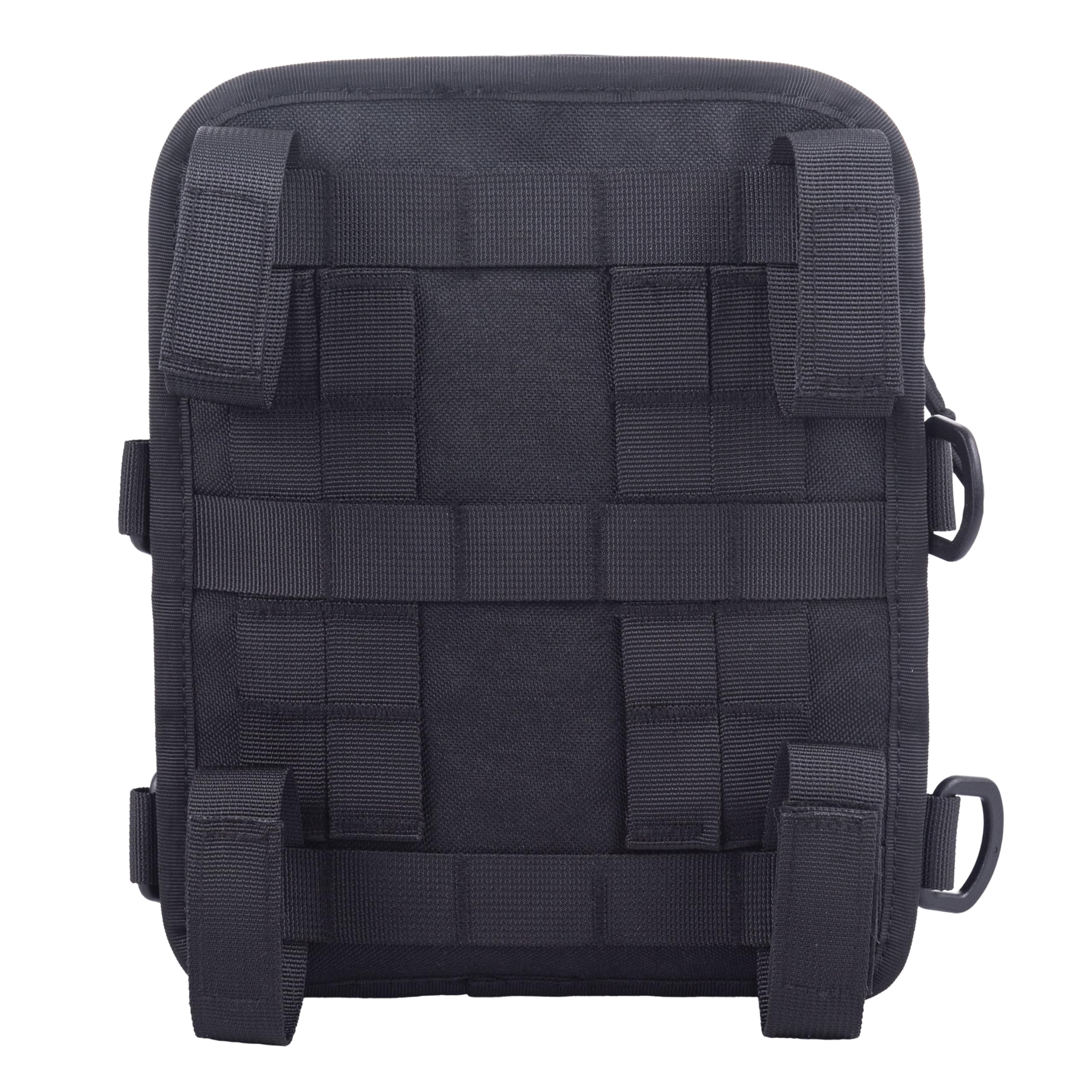 FVMOTO multi-mount straps illustrate quick, secure installation