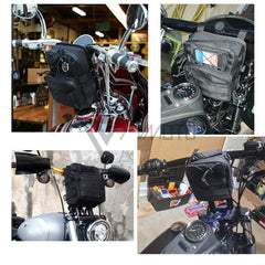 FVMOTO waterproof zipper close-up with IPX4 resistance