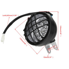 FVRITO 3-wire wiring connector for simple installation