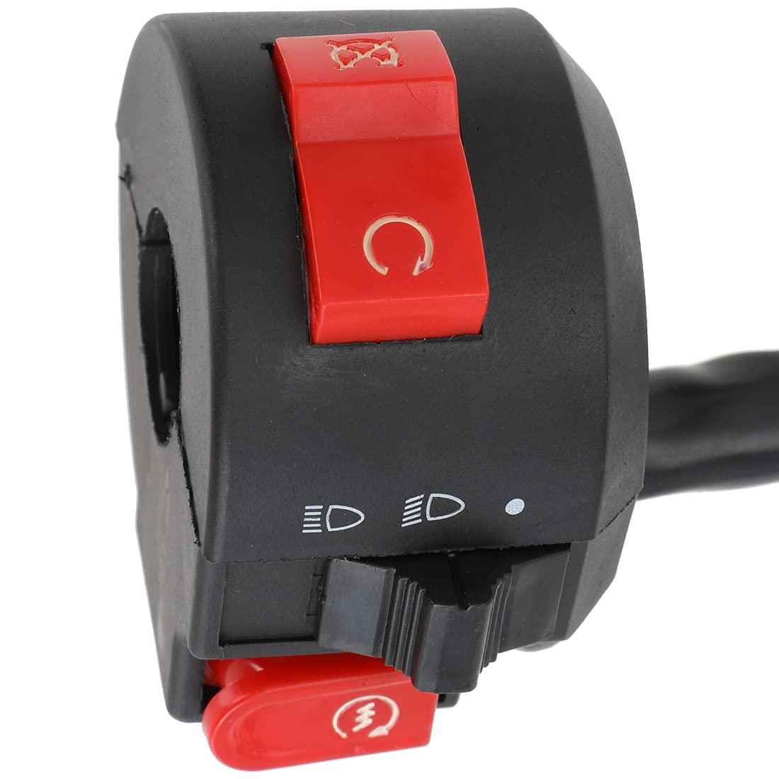FVRITO compatibility list shows broad ATV fitment across brands.