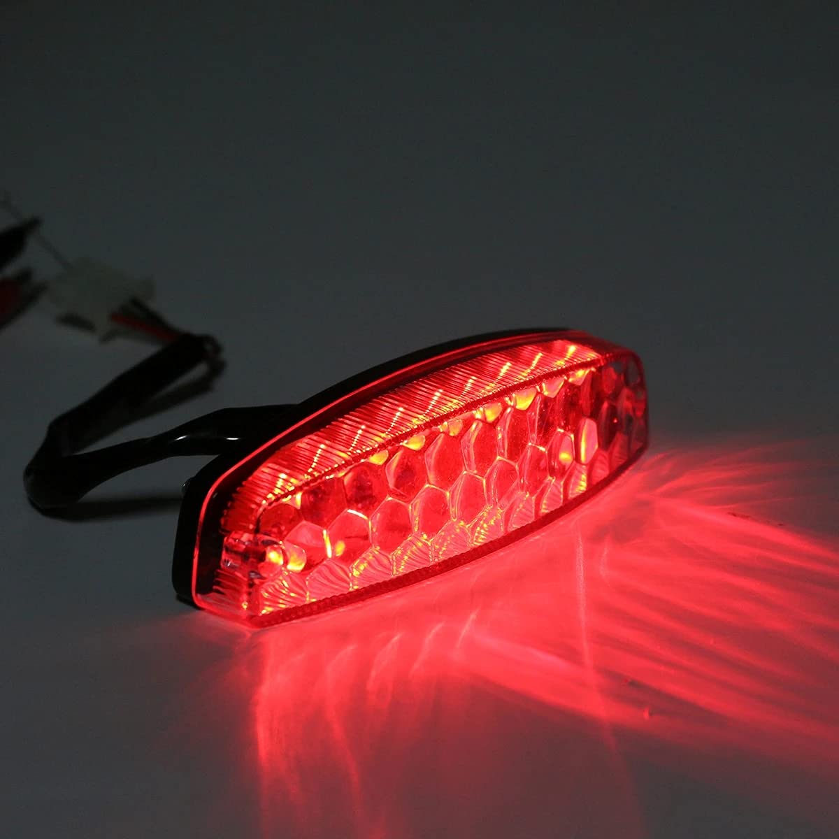 FVRITO headlight dimensions help proper fitment verification
