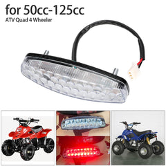 FVRITO 12V headlight 35W for reliable off-road lighting