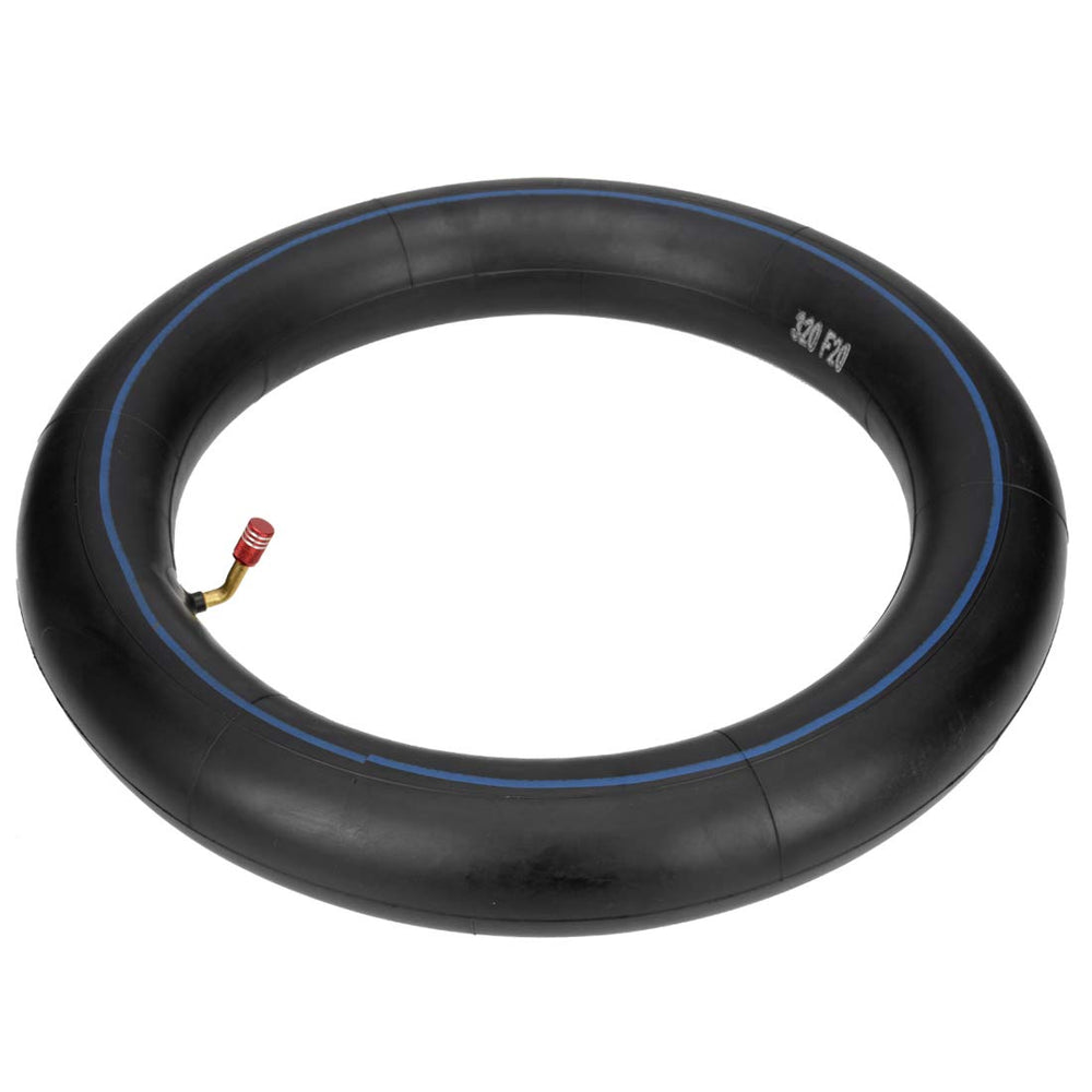 FVRITO black valve cap included for valve protection