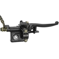 FVRITO brake lever perch with 22mm diameter for ATV fit
