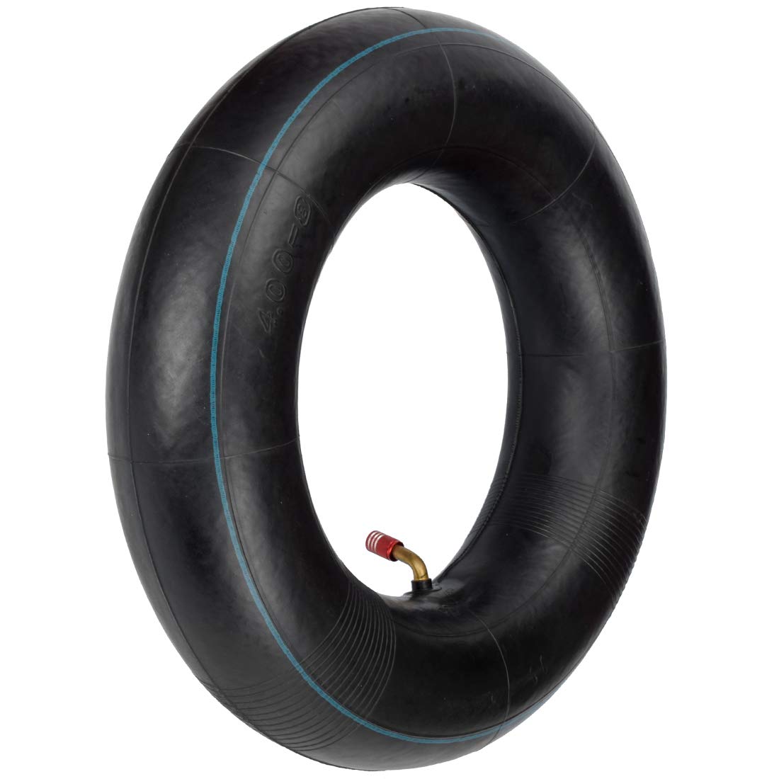 FVRITO brass valve cores provide reliable air sealing.