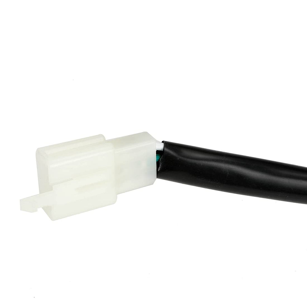 FVRITO compact ATV headlight unit for easy installation.
