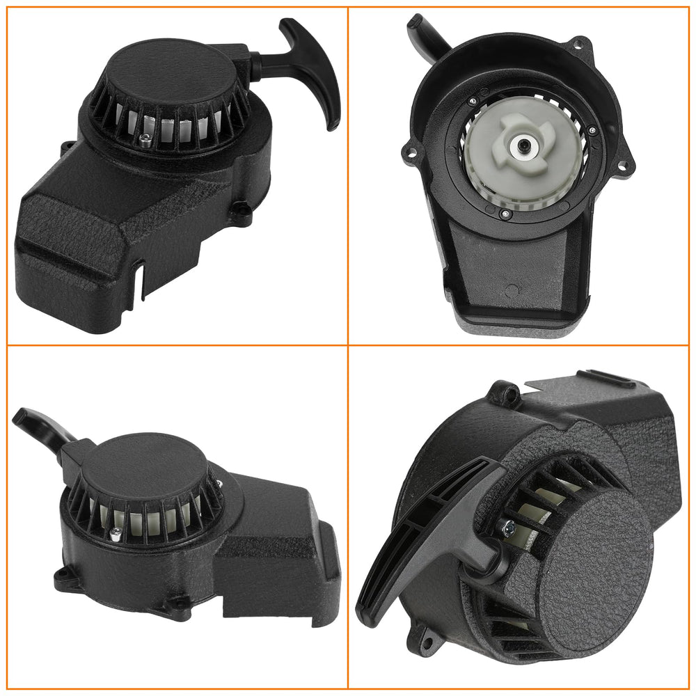 FVRITO compatible with SYX Moto, Coolster and other 50cc brands
