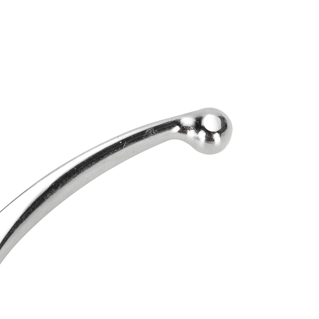 FVRITO 46mm width keeps a compact, clean fit.