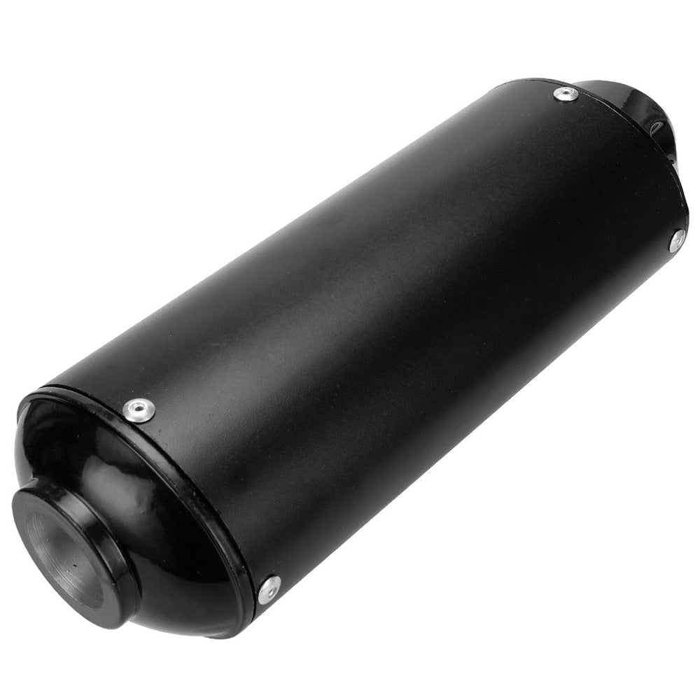 FVRITO dirt bike muffler kit enhances exhaust system reliability.