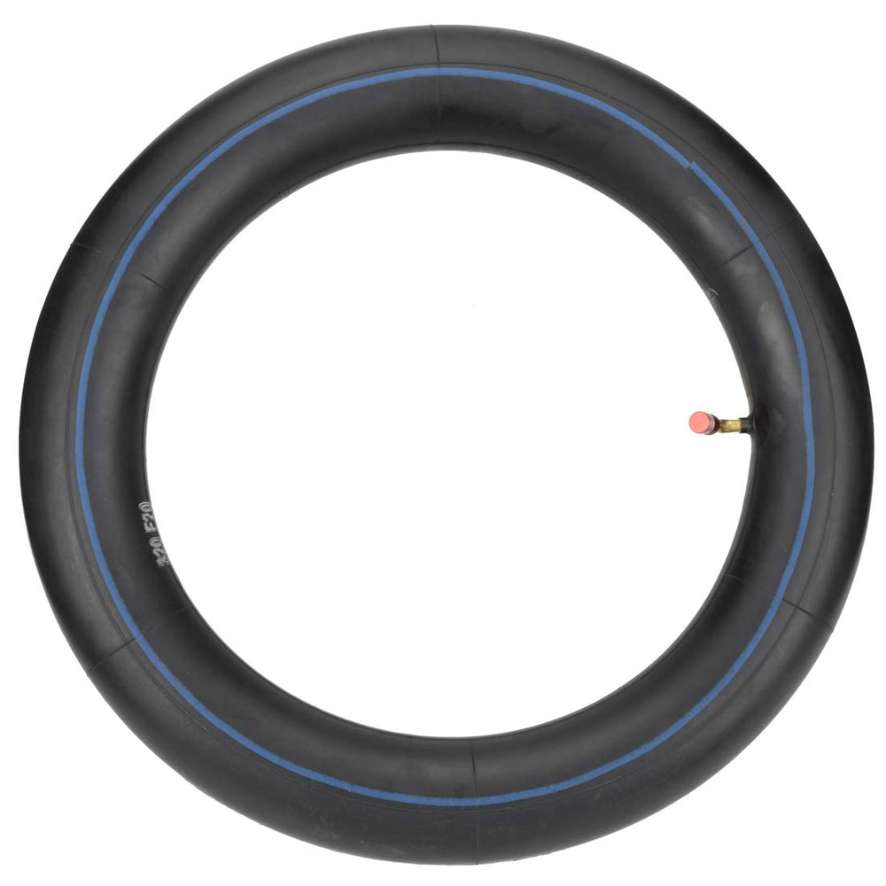FVRITO dual-pack includes two inner tubes with valve caps and cores
