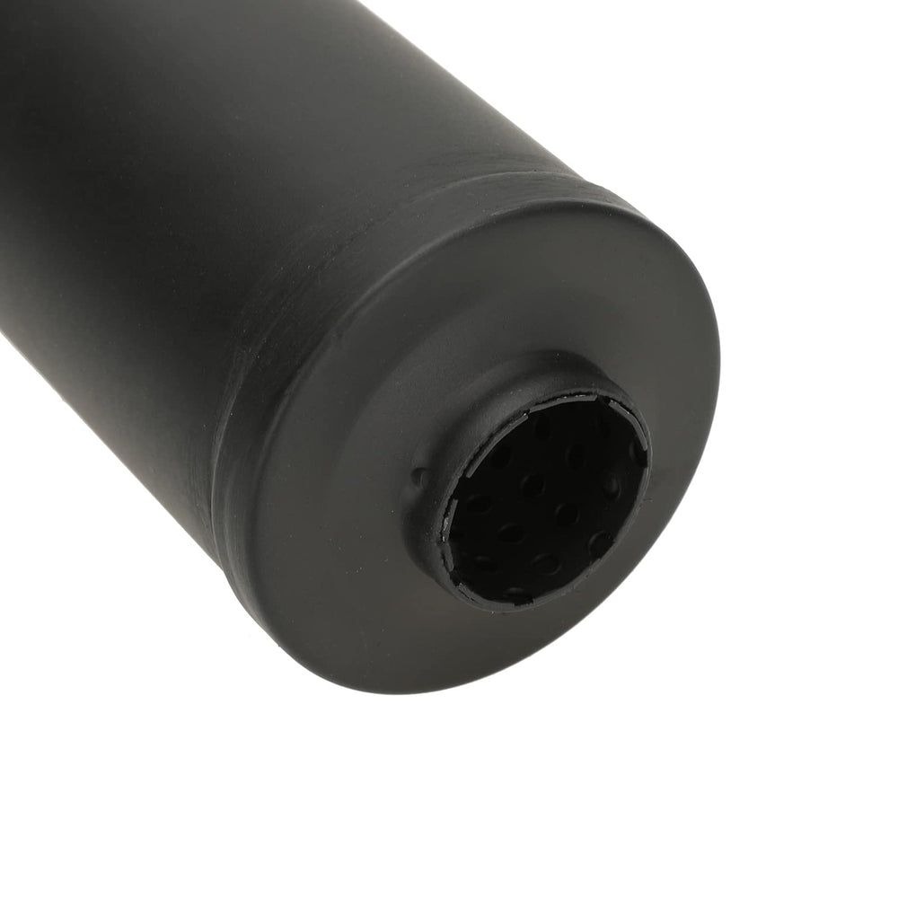 Snap ring included for secure and straightforward installation.