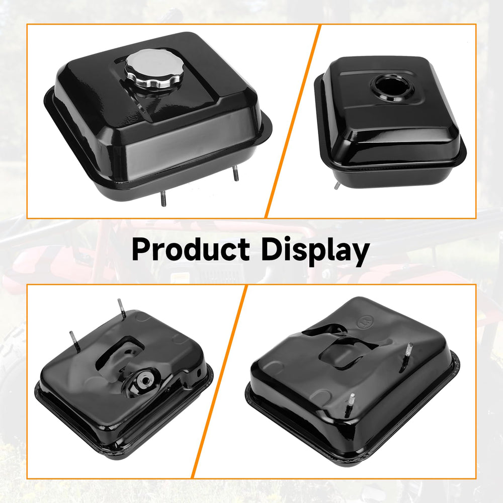 FVRITO filter screen shields the system from debris