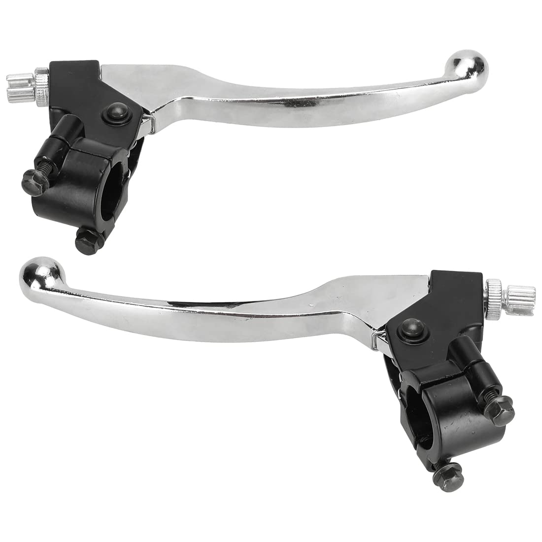 FVRITO fitment note for 7/8-inch handlebars helps confirm compatibility.