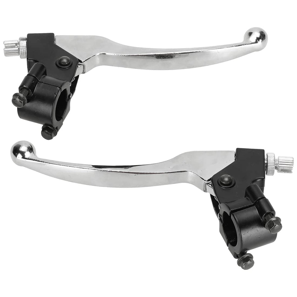 FVRITO fitment note for 7/8-inch handlebars helps confirm compatibility.