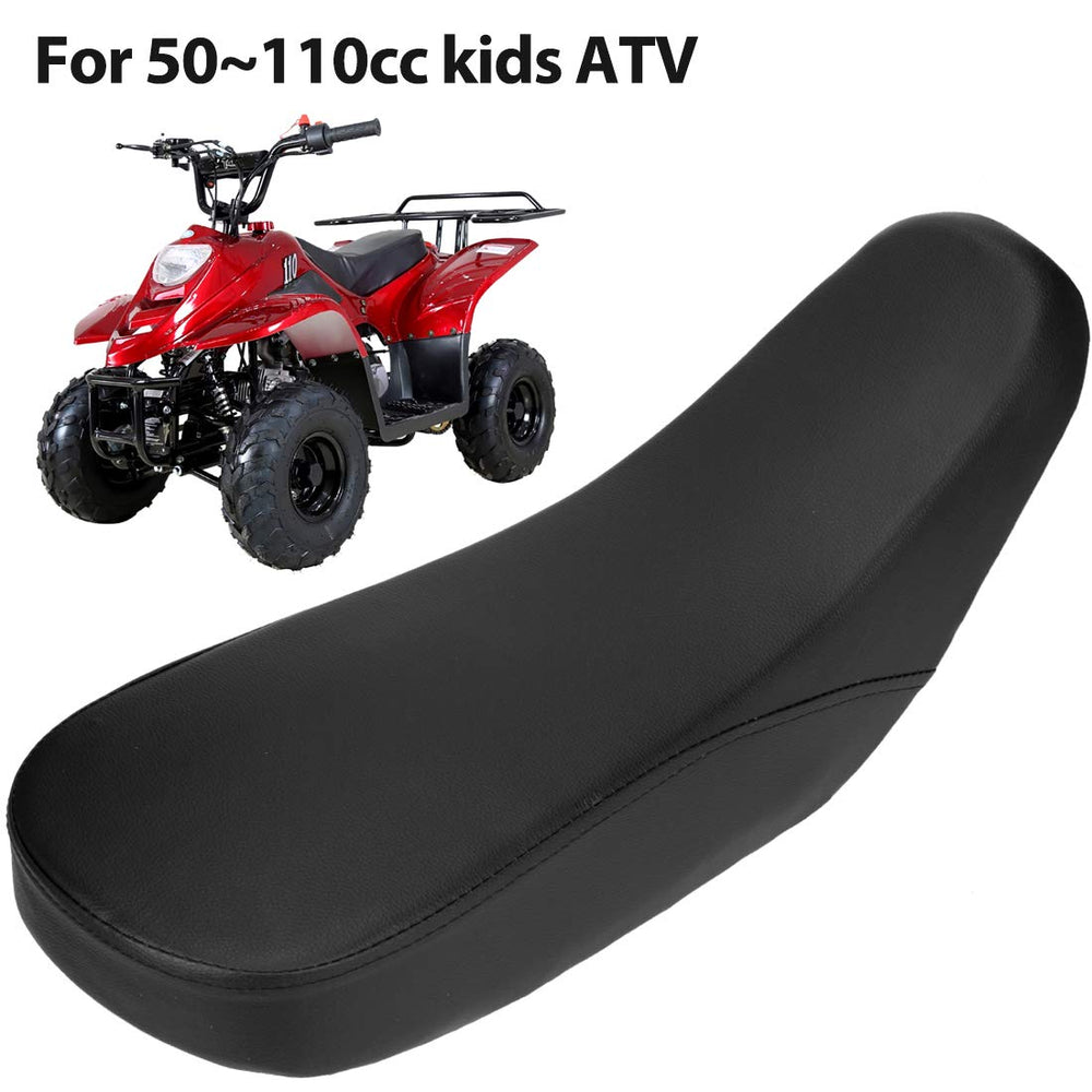 FVRITO soft foam padding increases comfort during rides