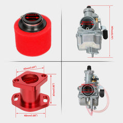 FVRITO fuel filter supporting steady fuel flow for consistent operation