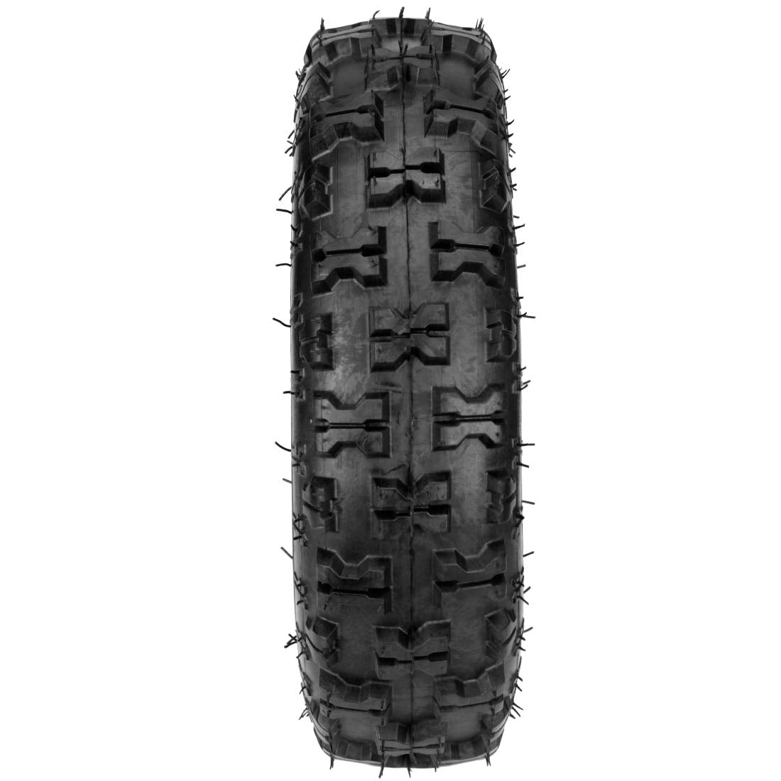 FVRITO go-kart and ATV wheel ready on varied terrains.