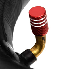FVRITO heavy-duty rubber inner tube delivers durable performance for heavy use