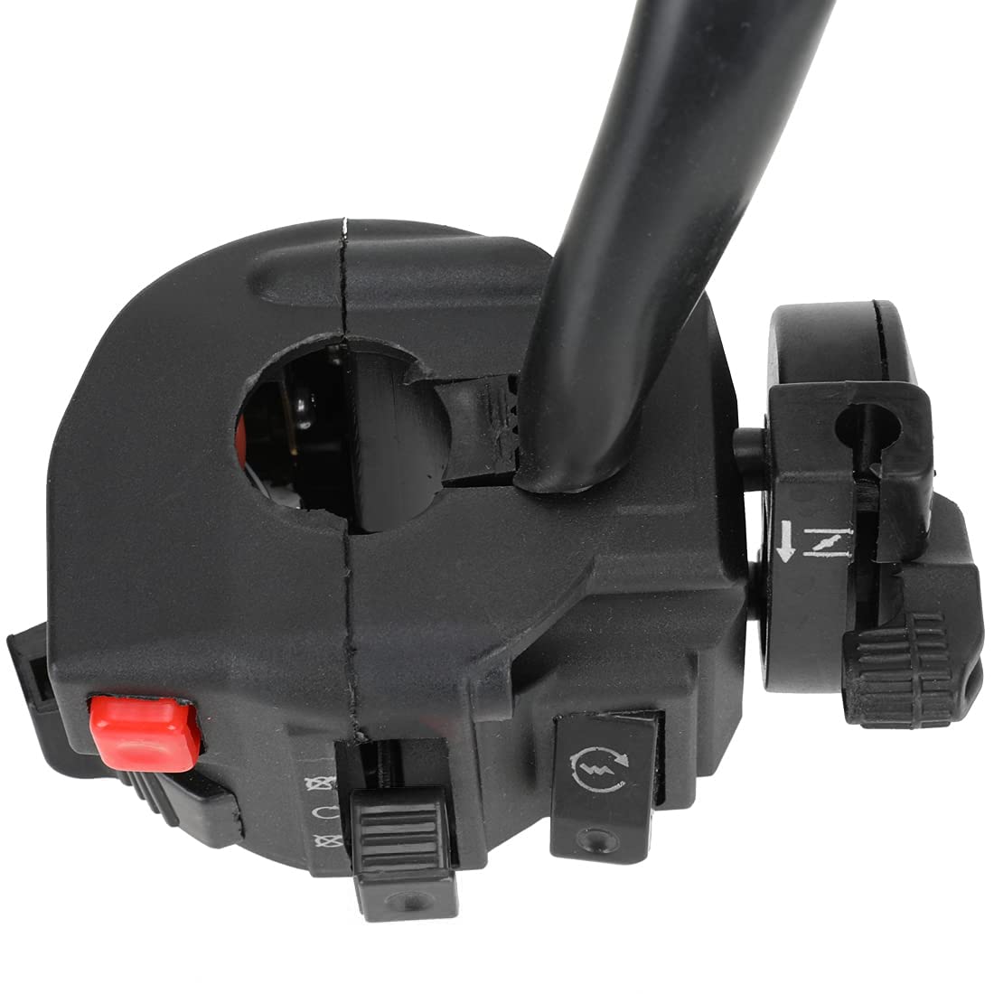 FVRITO 9-wire switch offers reliable electrical performance