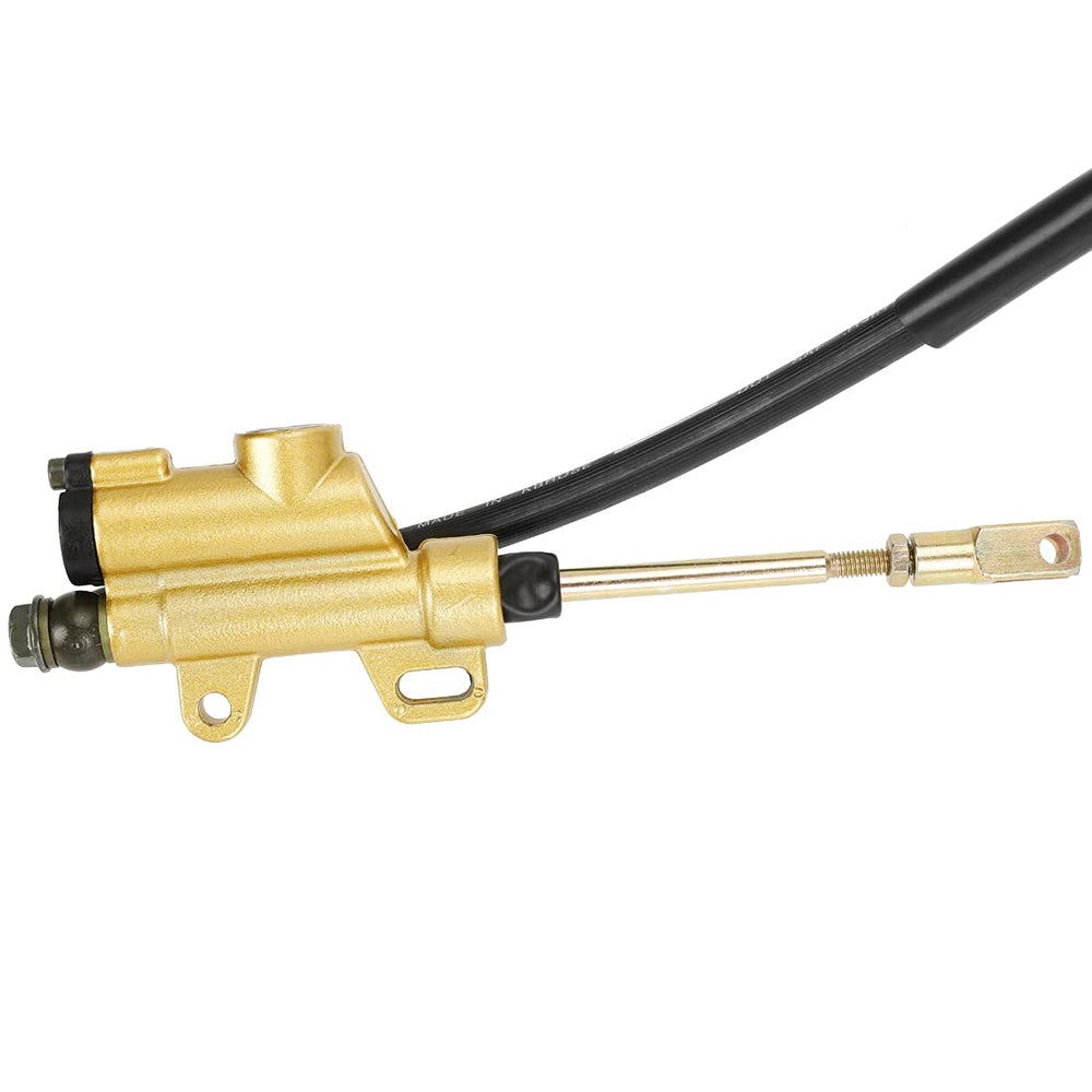 FVRITO mounting-holes spacing 42-50mm for versatile mounting