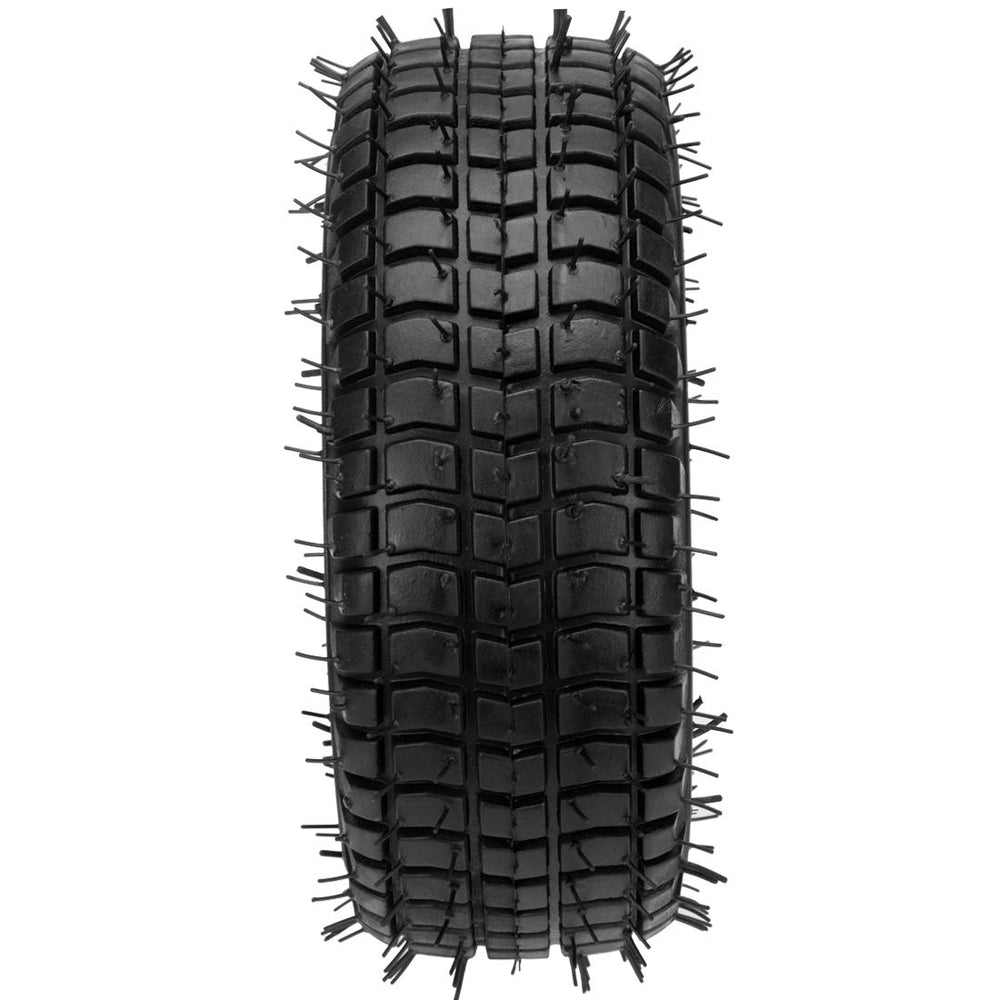 Package contents list from FVRITO tire and inner tube set