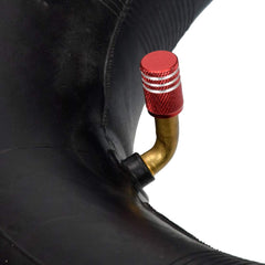 FVRITO packaging shows two tubes and caps for ready replacement.