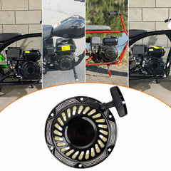 FVRITO predator-212cc compatibility image highlights flexible mounting options.