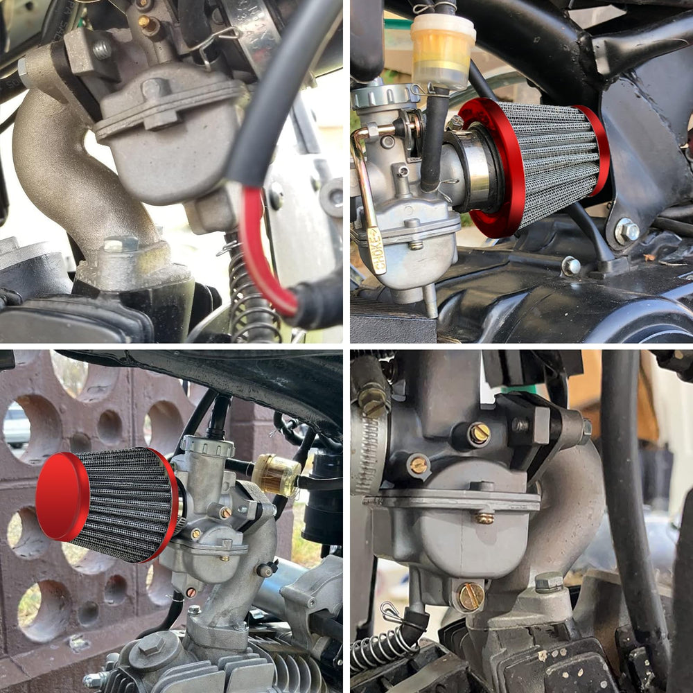 FVRITO PZ20 thumb controller offers precise throttle control