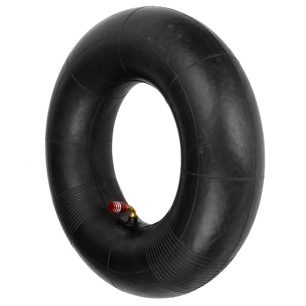 FVRITO red valve caps protect stems and prevent leaks during use