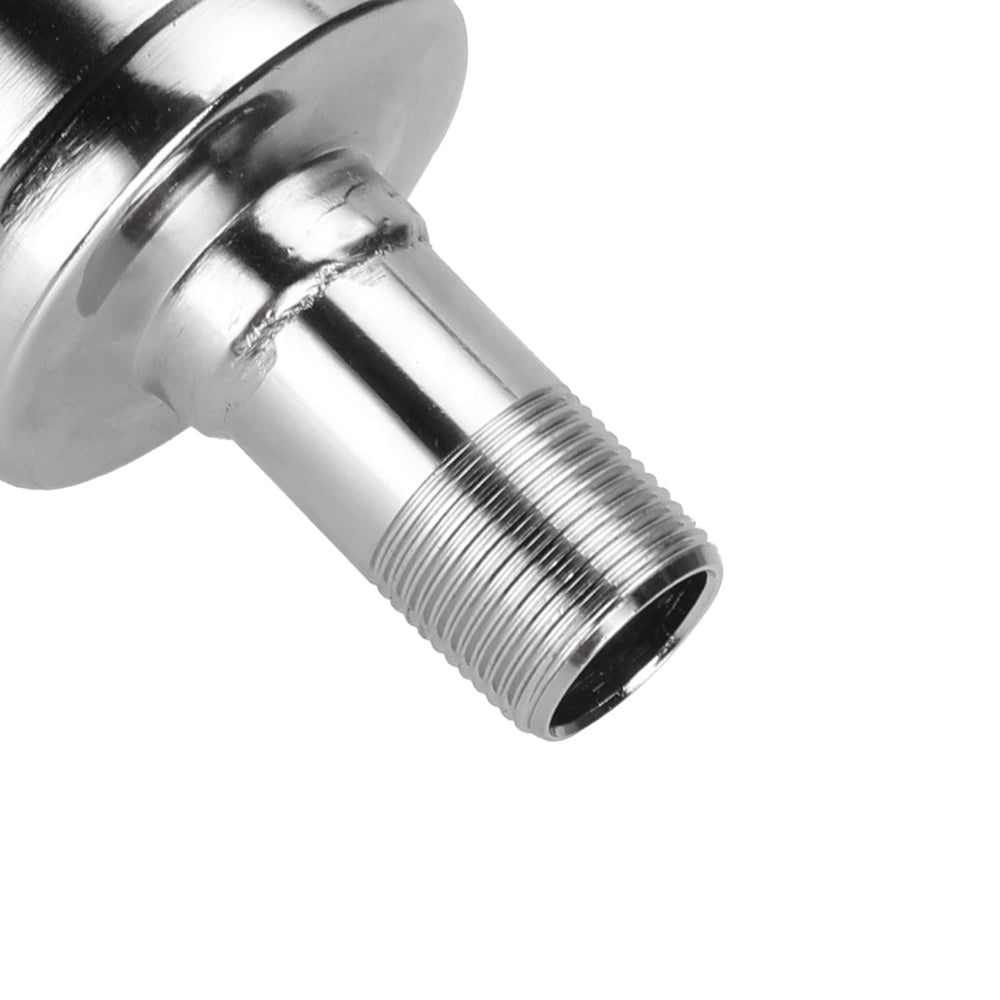 FVRITO secure mount bracket to reinforce exhaust attachment during rides.
