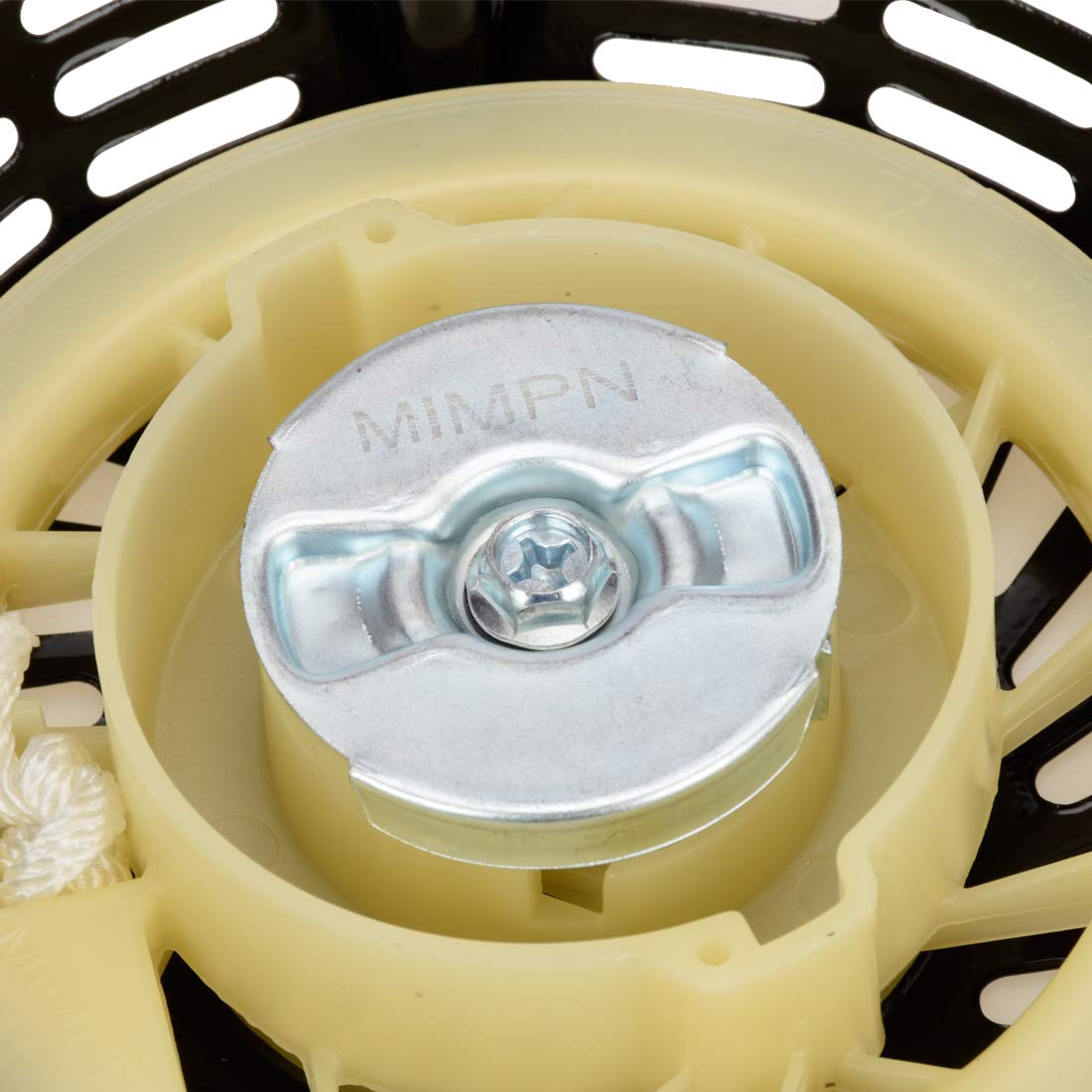 FVRITO spark plug included image indicates ready-to-use kit.