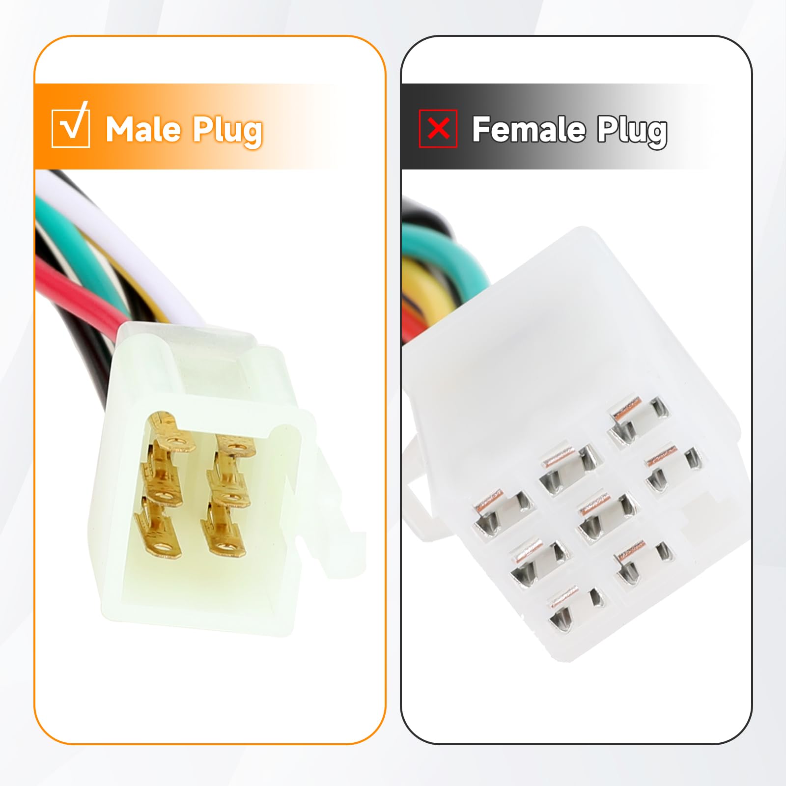 FVRITO starter kill light switch provides reliable engine shutoff.