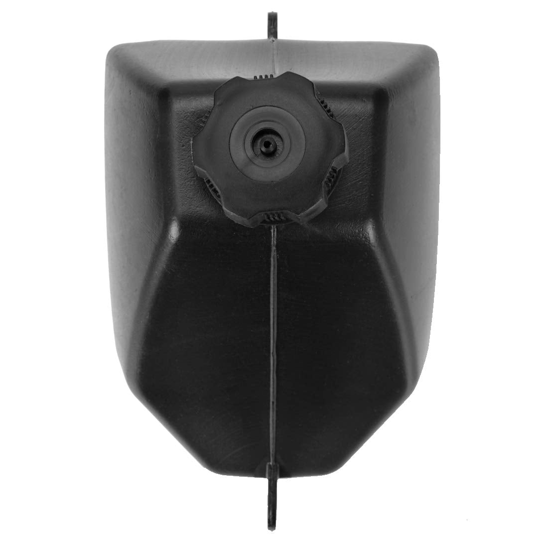 FVRITO mounting clips secure the tank during adventures.