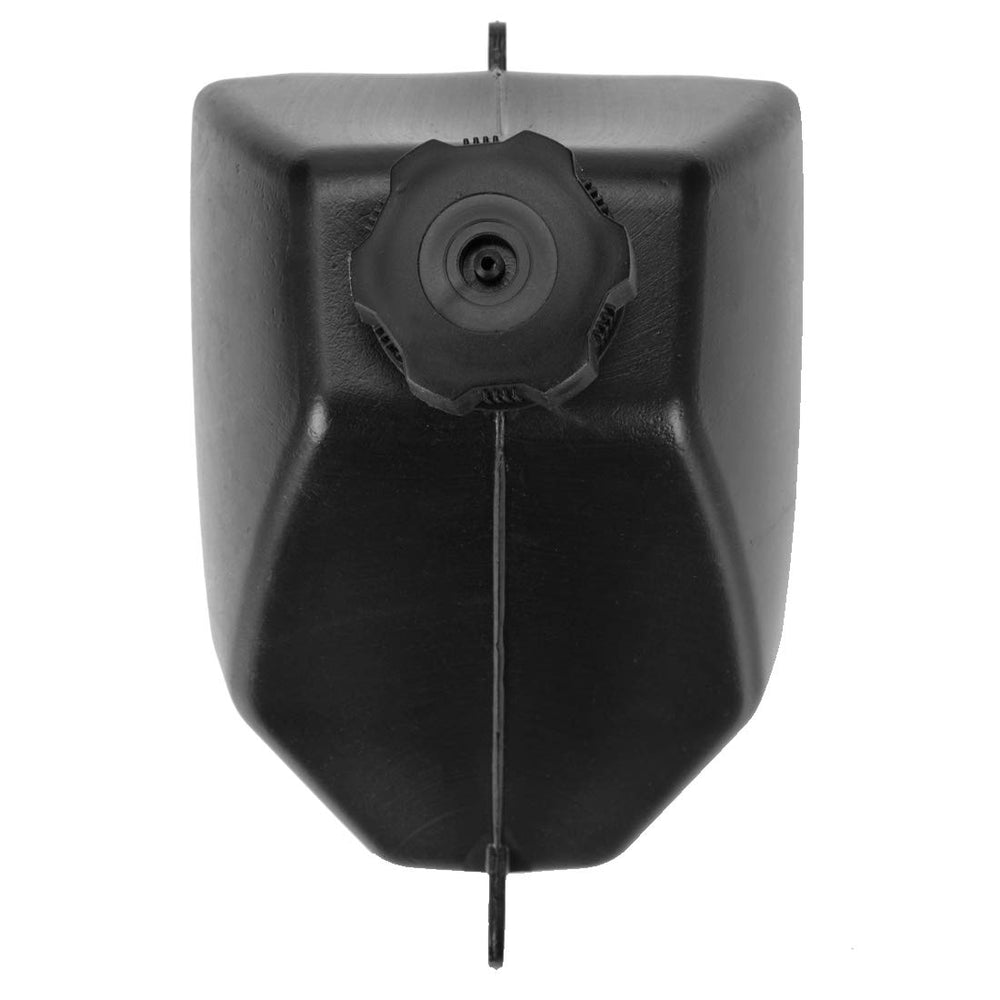 FVRITO mounting clips secure the tank during adventures.