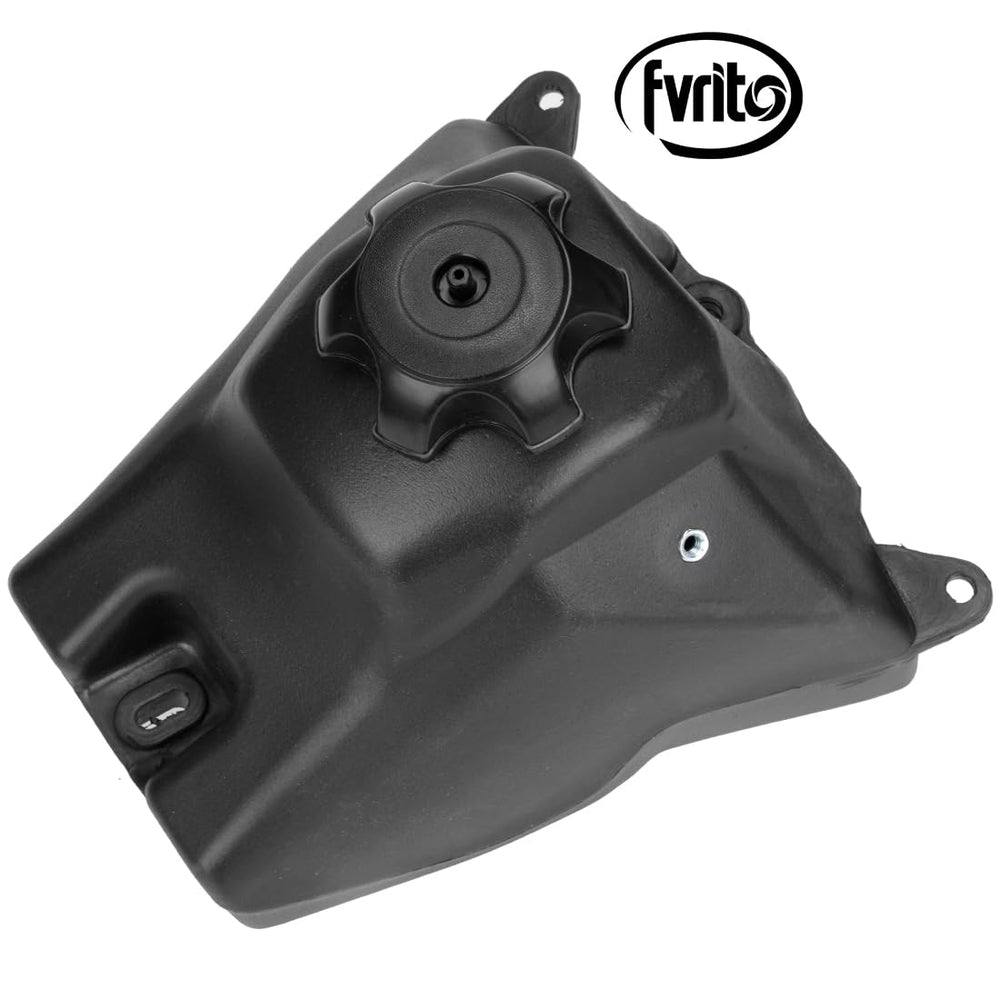 FVRITO tank mounting holes image demonstrates universal spacing across models