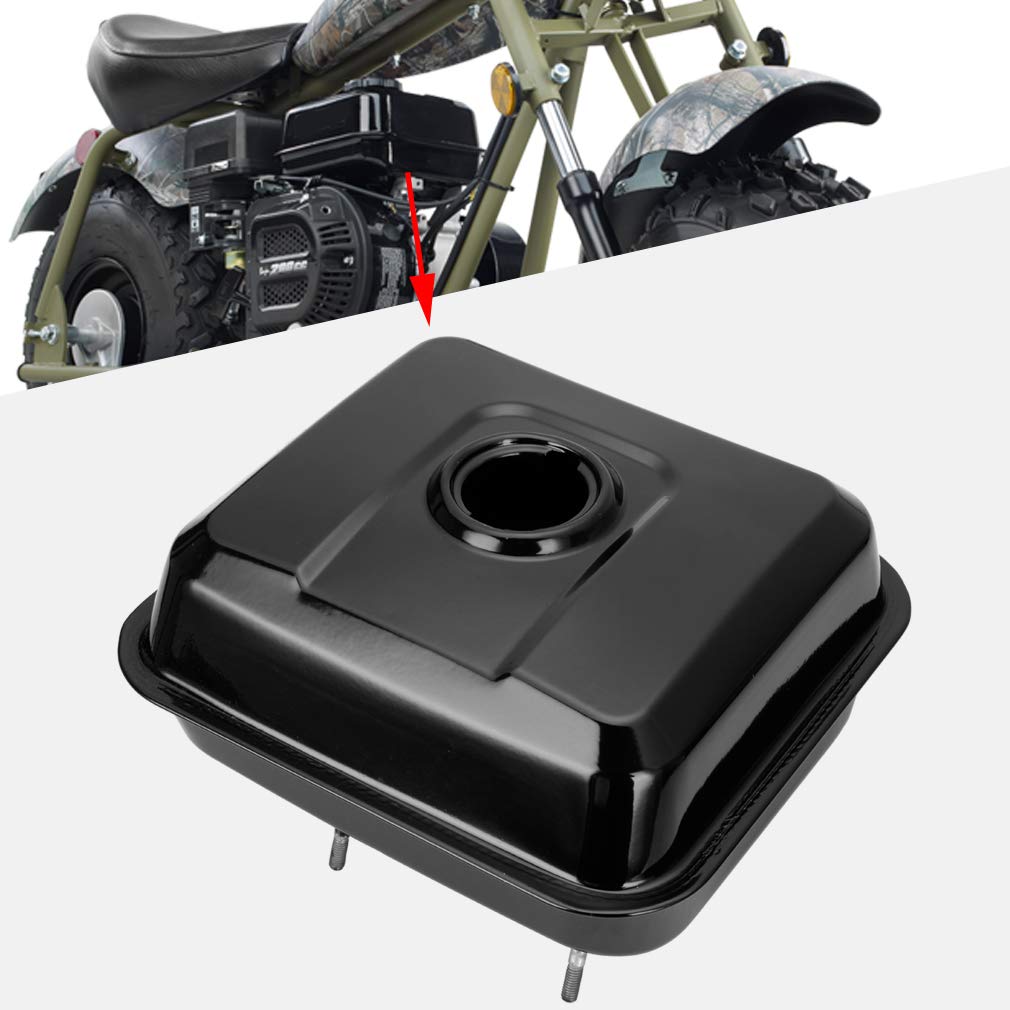 FVRITO nuts provide quick, sturdy mounting