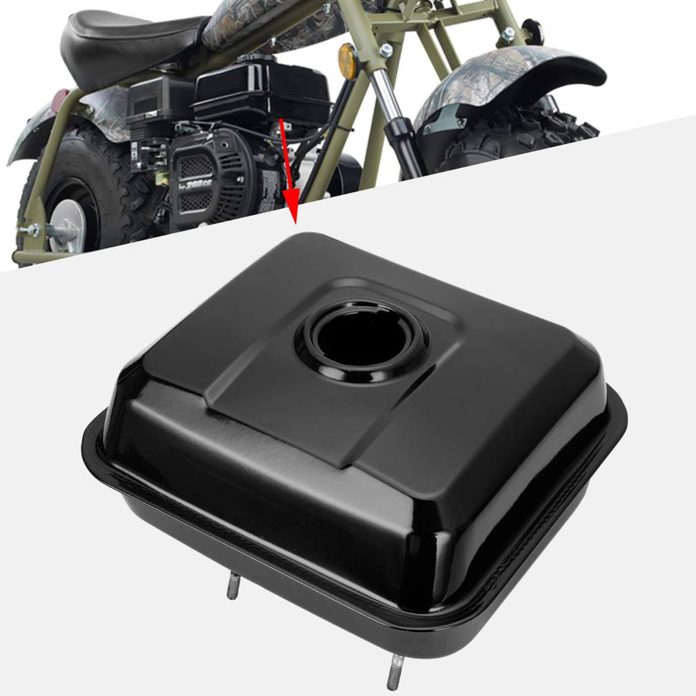 FVRITO nuts provide quick, sturdy mounting