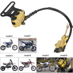 FVRITO tie-straps set to secure components during riding and maintenance