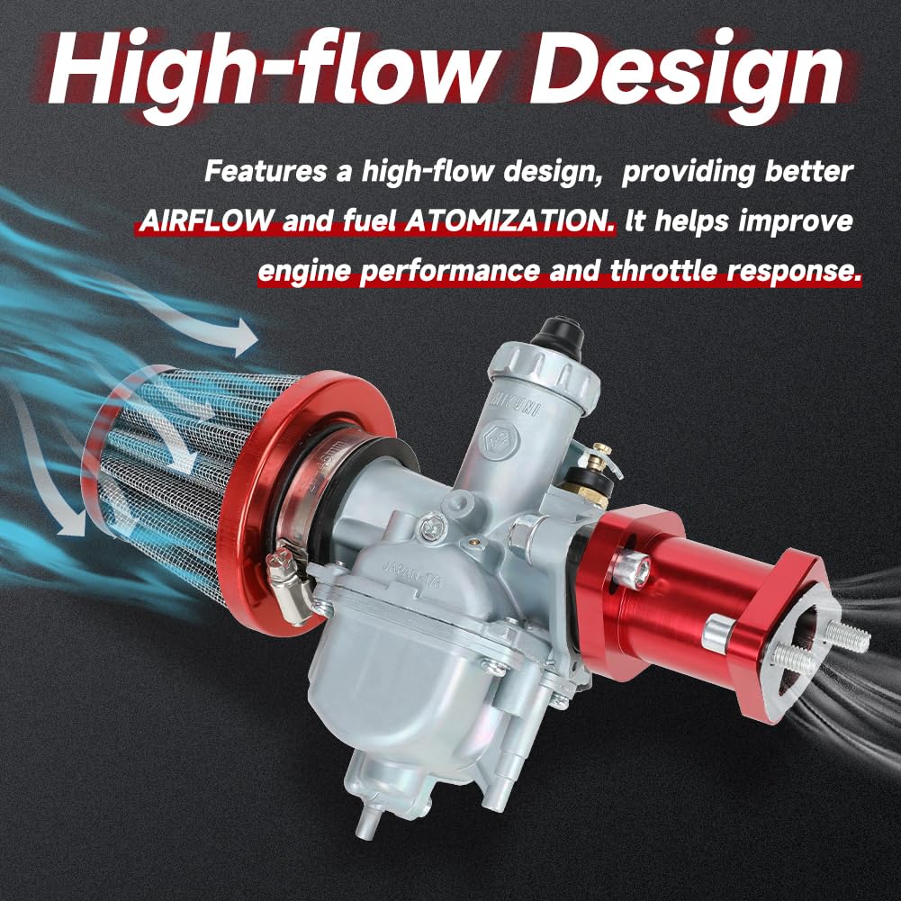 FVRITO VM22 fuel filter preserves clean fuel for reliable starts