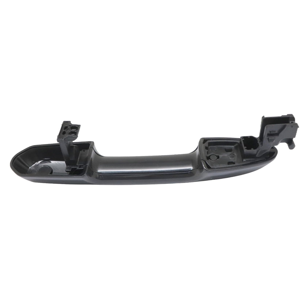 FZJDSD exterior door handle close-up—high-quality texture and precise fit check.