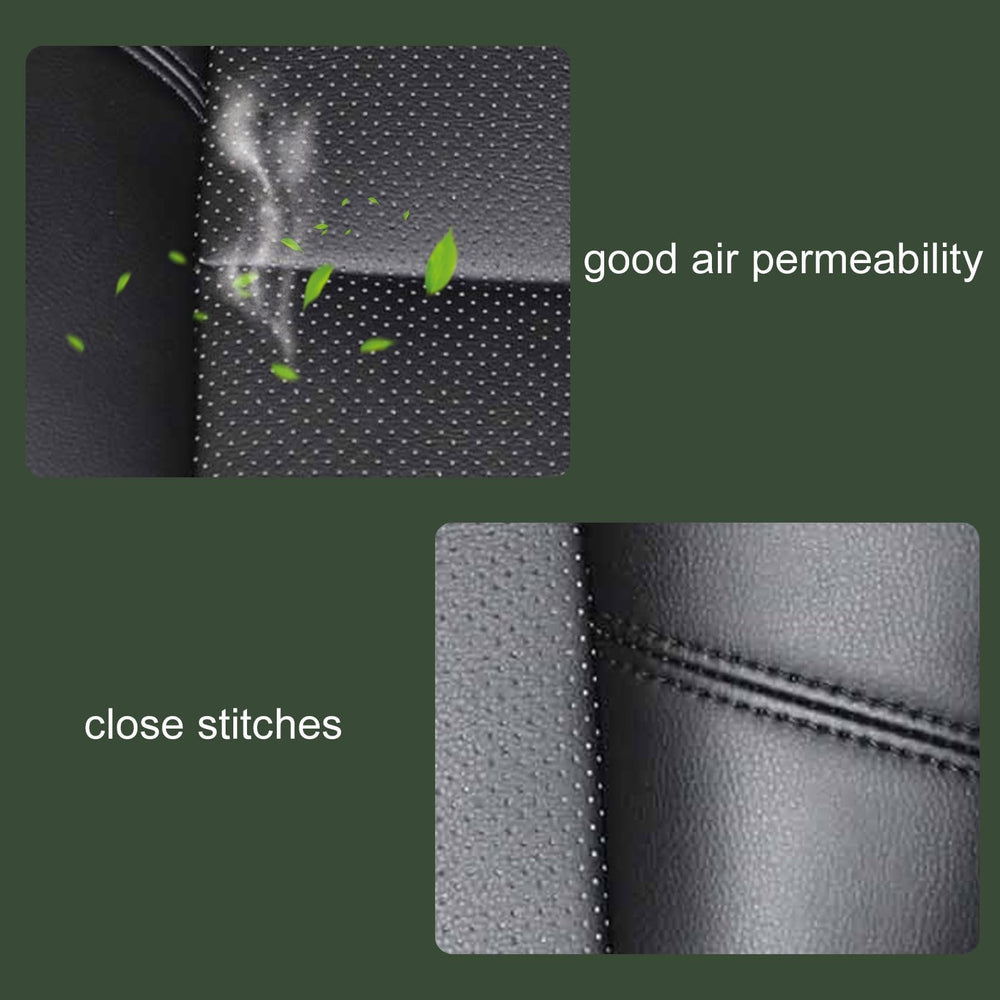 FZJDSD leather texture closeup showcases premium feel and lasting durability