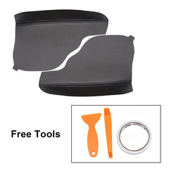 FZJDSD Odyssey door-panel armrest anti-scratch finish preserves interior appearance.
