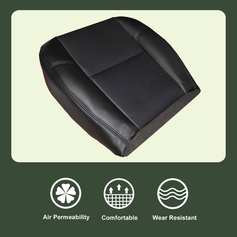 FZJDSD stitching detail emphasizes precise craftsmanship and reinforced edges