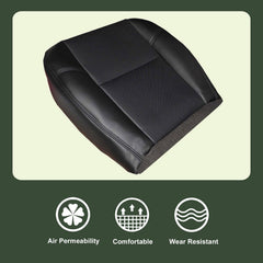 FZJDSD stitching detail emphasizes precise craftsmanship and reinforced edges