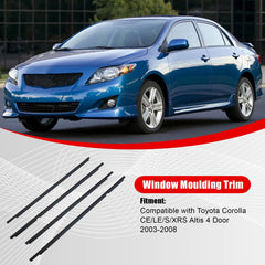 FZJDSD weatherstrip closeup shows durable rubber material for lasting performance.
