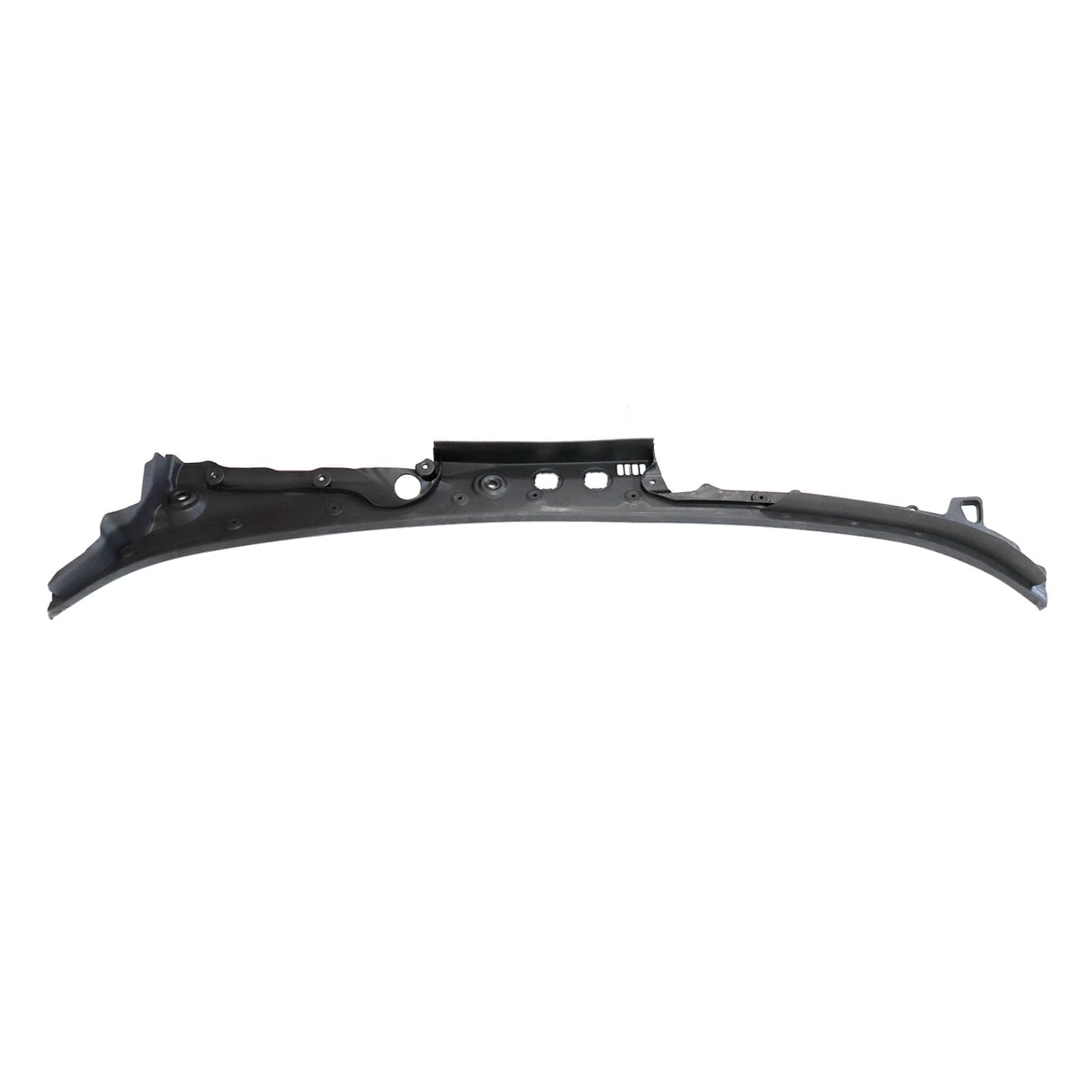 FZJDSD assembly angle illustrating straightforward replacement