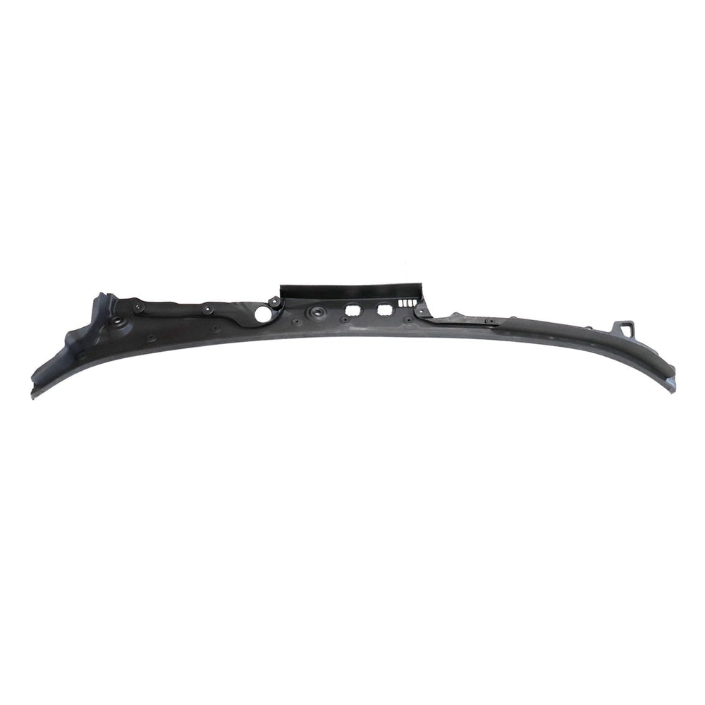 FZJDSD assembly angle illustrating straightforward replacement