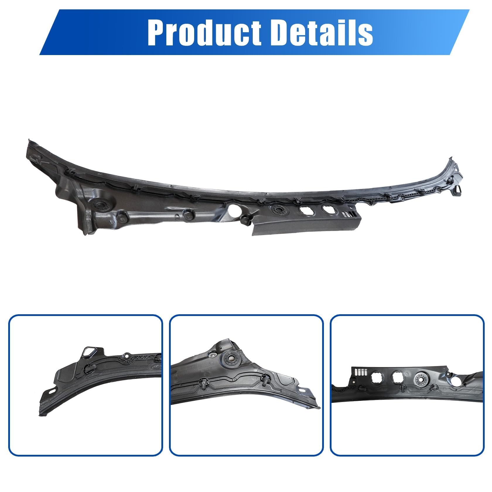 FZJDSD installed view demonstrates secure mounting and blade stability