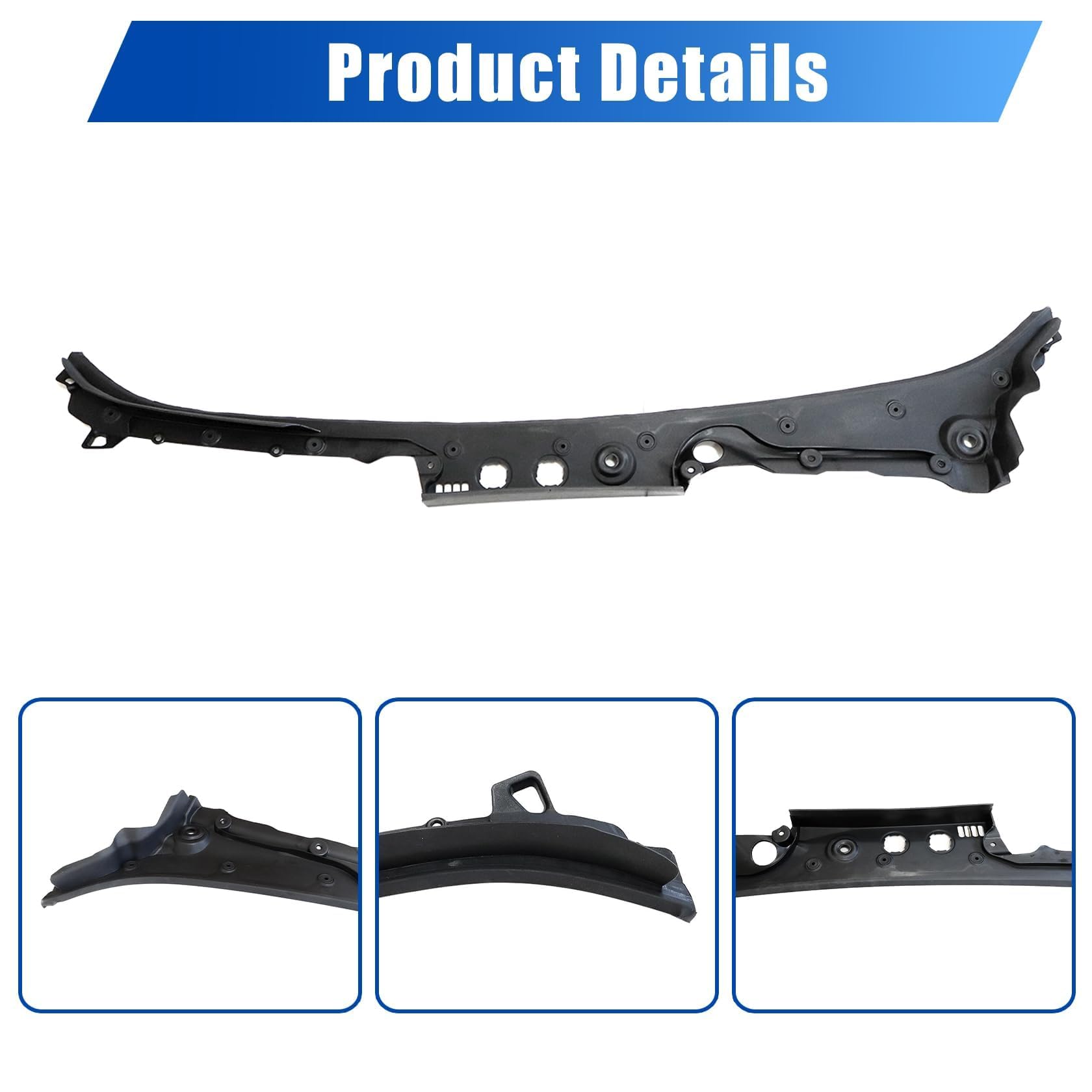 FZJDSD material detail highlights premium construction for durability