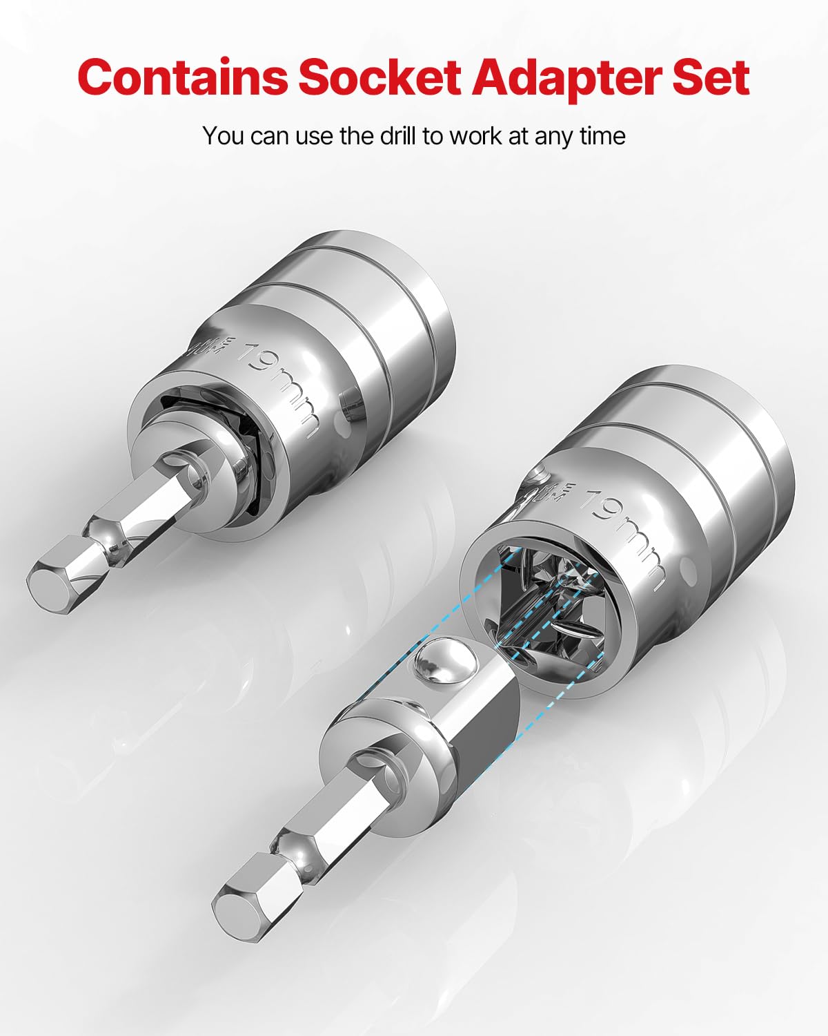 FZZD spray-coated finish resists corrosion in challenging environments.